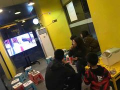 等位区-望京小腰(北京总店)