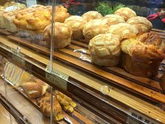 -匠造烘焙(上海湾店)