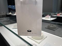 -黑天鹅蛋糕店(青年大街店)