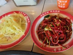 -江湖水乡铁锅炖魚(周庄嘉园店)