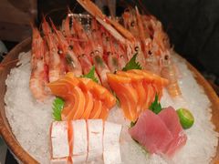 -花潮料理艺食馆(SM新生活广场店)