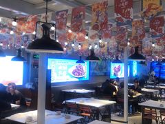 -石牌岭小亮蒸虾烧烤·湖北菜(光谷左岭店)