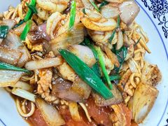 -复兴面王(河东路起源店)