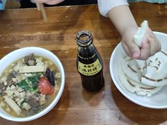 -刘信牛羊肉小炒泡馍(回民街店)