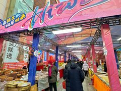 -西北轻工批发市场