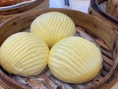 流沙包-欢乐海岸美食联盟
