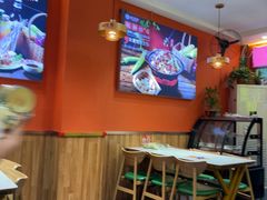 -状元虎.摇滚炒鸡.家常菜(义勇街店)