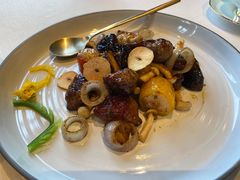 -三号黄浦会Canton Table