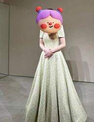 -LAFINE 兰斐婚纱礼服馆