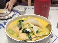 -淮安宴·淮扬菜(清河路一店)