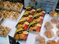 -巴黎贝甜(龙江店)