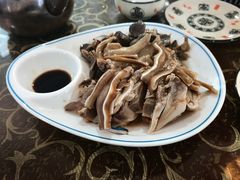 -涵家味土菜馆·徽州一绝臭鳜鱼(三河古镇店)