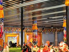 -后院犇牛主题餐厅(云岗店)