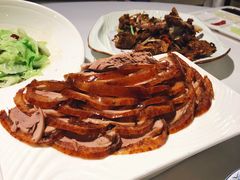 -同喜烤鸭店(光芒店)