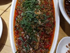 -赤宴·川菜(玉林店)