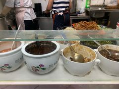 -大姨捞面(新安花园店)