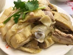 -振鼎鸡(福州路店)