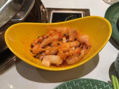 -润园四季椰子鸡火锅(卓越INTOWN店)
