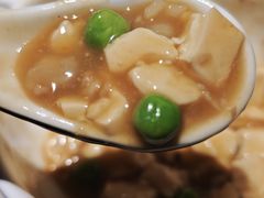 -绿茶餐厅(朝阳大悦城店)