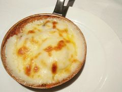 奶汁杂拌-波特曼西餐厅(中央大街店)