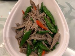 -陕西华浮宫酒店(未央湖公园店)