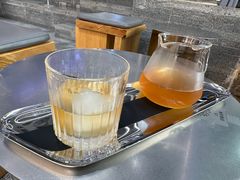 冷萃7542·8年陈-大益茶庭(永庆坊店)