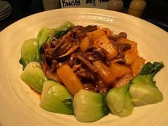 -美食汇自助餐厅(成都万达瑞华酒店)