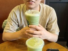 -星巴克(北新泾店)