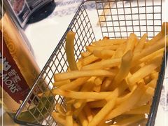 -东方饺子王(工农大路店)