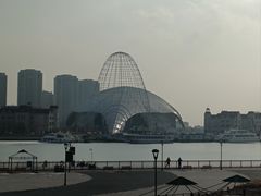 -海河外滩公园