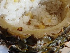 -金孔雀德宏傣味餐馆(魏公村店)
