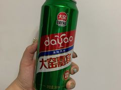 -鱼羊宴烤鱼羊蝎子烧烤(怡馨家园店)