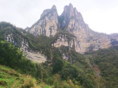 -鹿院坪生态旅游景区