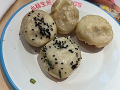 -小杨生煎(黄河路店)