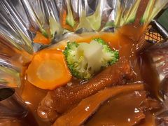 -匠和风精致料理(莆田财富中心店)