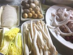 -范饭椰林川湘味海鲜·椰子鸡(三亚湾椰梦长廊店)
