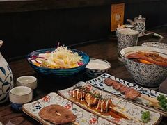 -哥哥の深夜食堂(永乐汇亲子购物运动中心店)