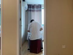 -悬壶盲人推拿按摩中心(洪武北路店)