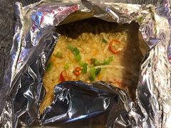 -三太子地摊烧烤·小龙虾(北蔡店)
