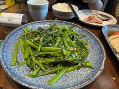 -章记星洲 · 新加坡餐厅(望京店)