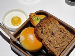 -月芽·自由餐厅·西溪湿地餐厅