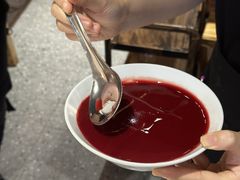 -伍师兄市井火锅(东部星悦天地店)