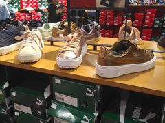 -PUMA品牌自营折扣店(武汉永旺梦乐城店)