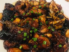 -宏玲餐厅(四川南路店)