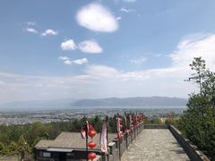 -天龙八部武侠城