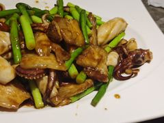 -前海沿·青岛菜(李沧万达店)