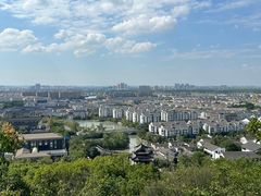 -虞山城墙