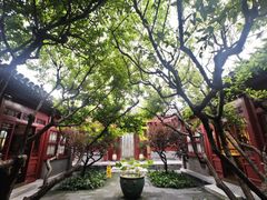 -李叔同故居纪念馆