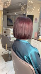 -潘多拉Hairsalon