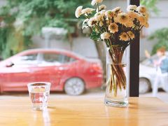 -VOYAGE COFFEE(北锣鼓巷店)